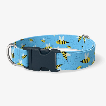 Pollynators Dog Collar Pollynators Dog Collar